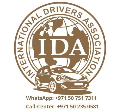 International Drivers Association